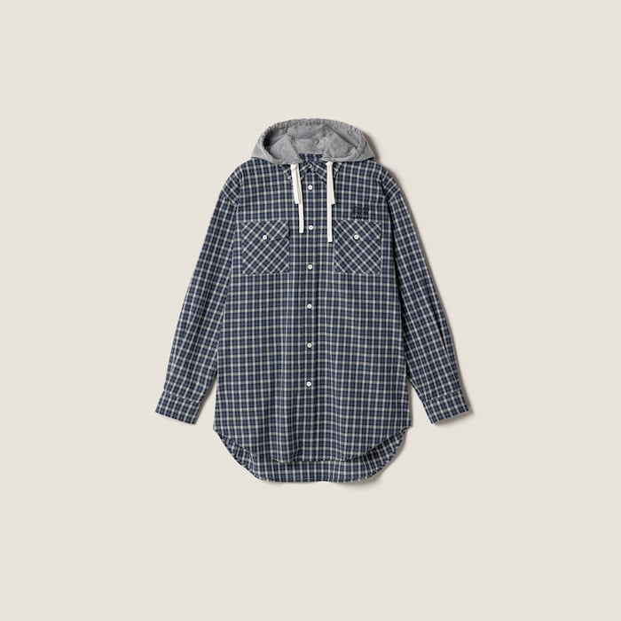 Tops & Shirts & Blouses For Women | Miu Miu