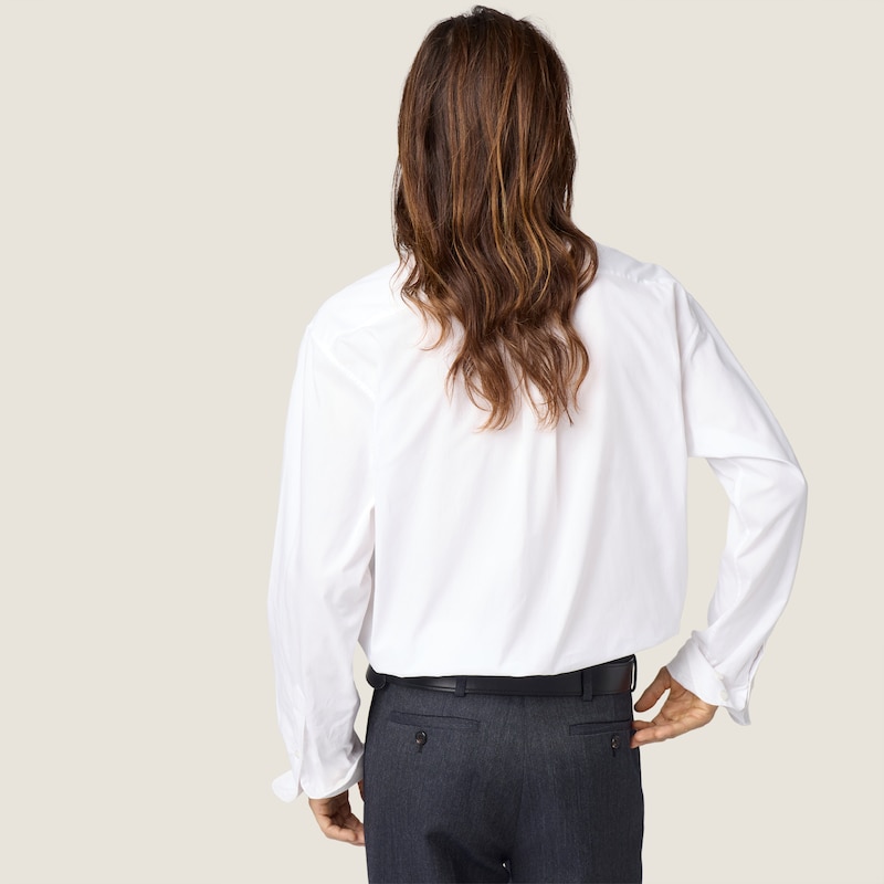 Cotton shirt