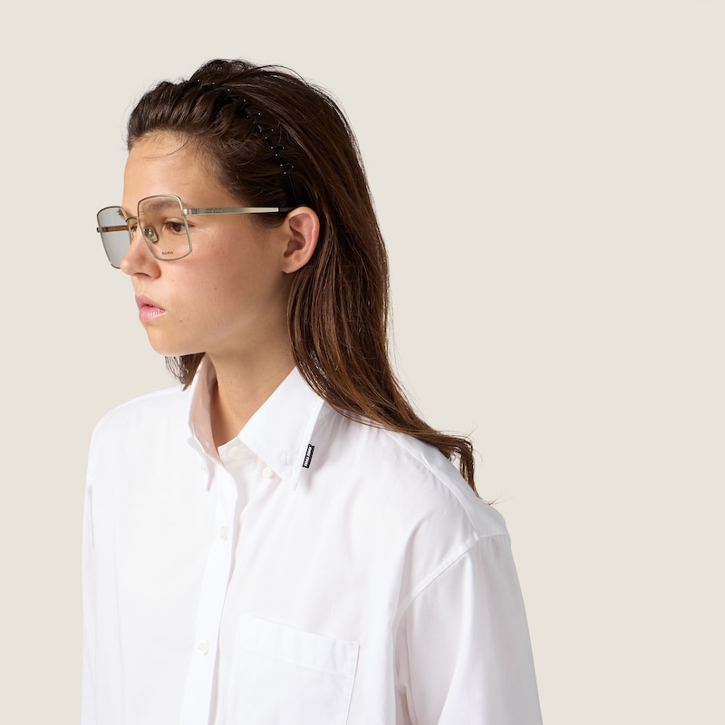 Cotton shirt