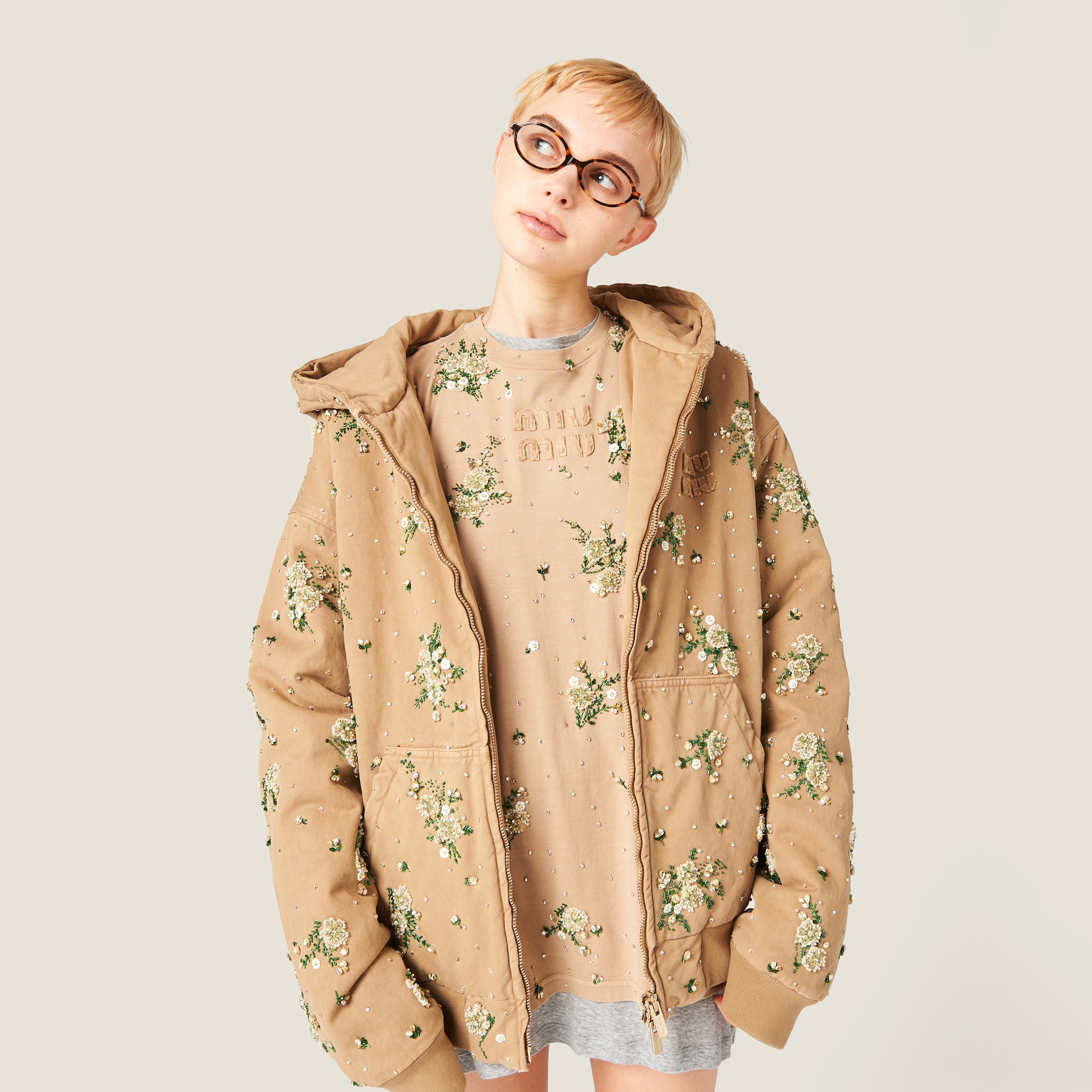 LOLLA-MOTO WESTERN JACKET | AZALEA WANG