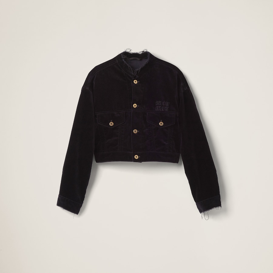 Ready To Wear - Page 14 | Miumiu
