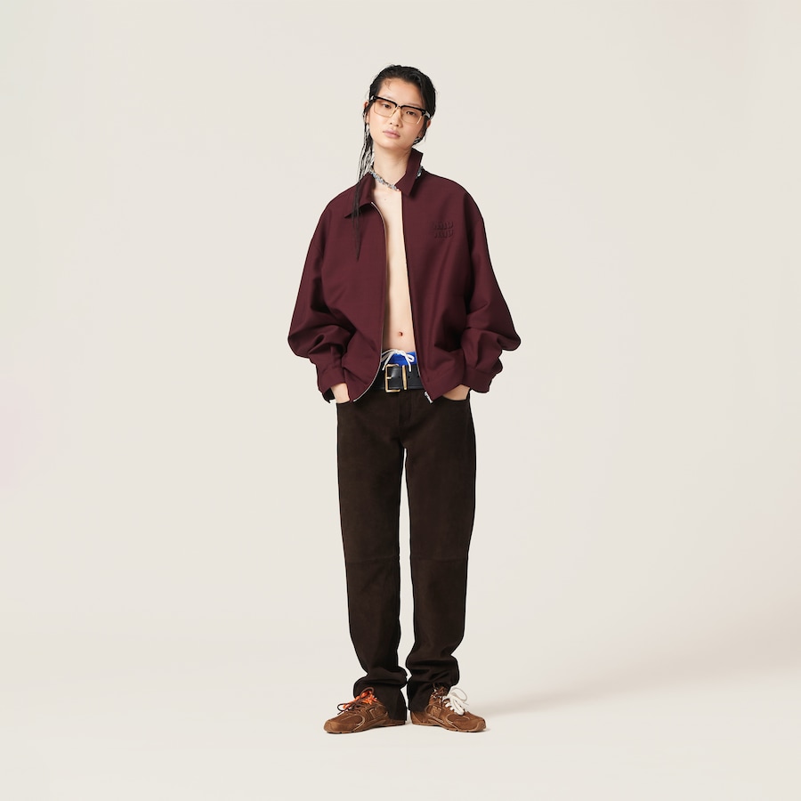 MIUMIU JACKET STYLE 641