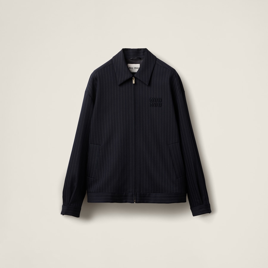 Stussy mix up bryan jacket store