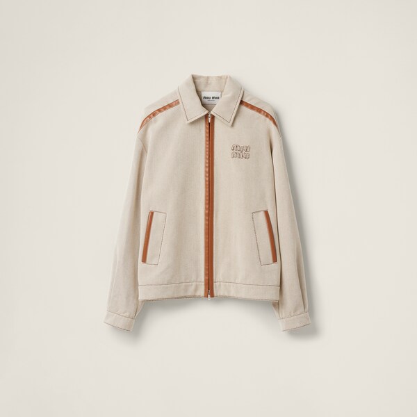 MIUMIU JACKET STYLE 777