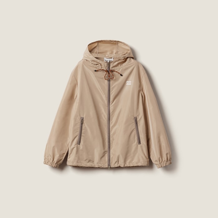 Outerwear - Page 2 | Miumiu