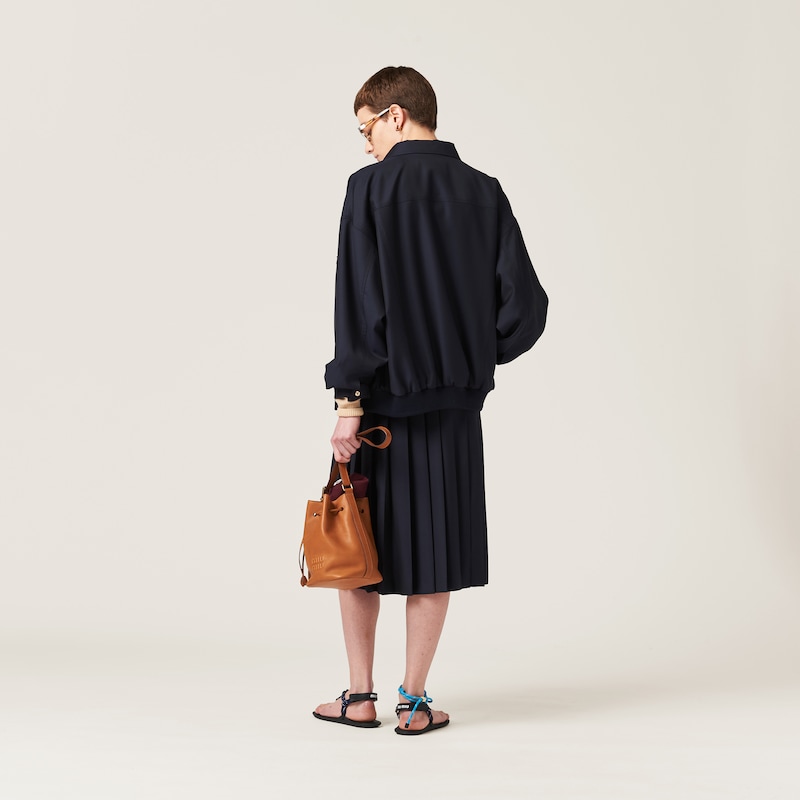 Batavia blouson jacket