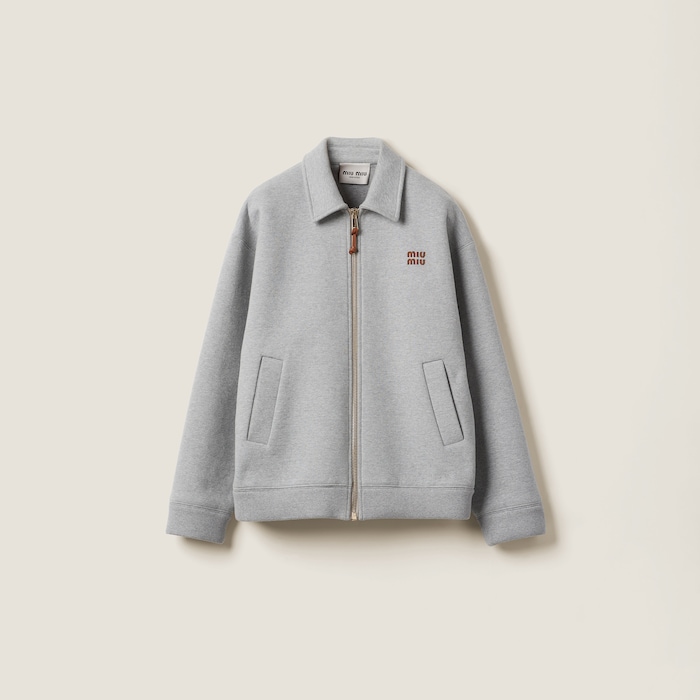 ジャケット Jersey blouson jacket ML1060_15EG_F0031_S_OOO cq5dam.web.hE7E3DA.700.700.jpg