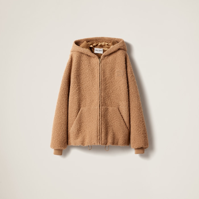 Outerwear - Page 4 | Miumiu