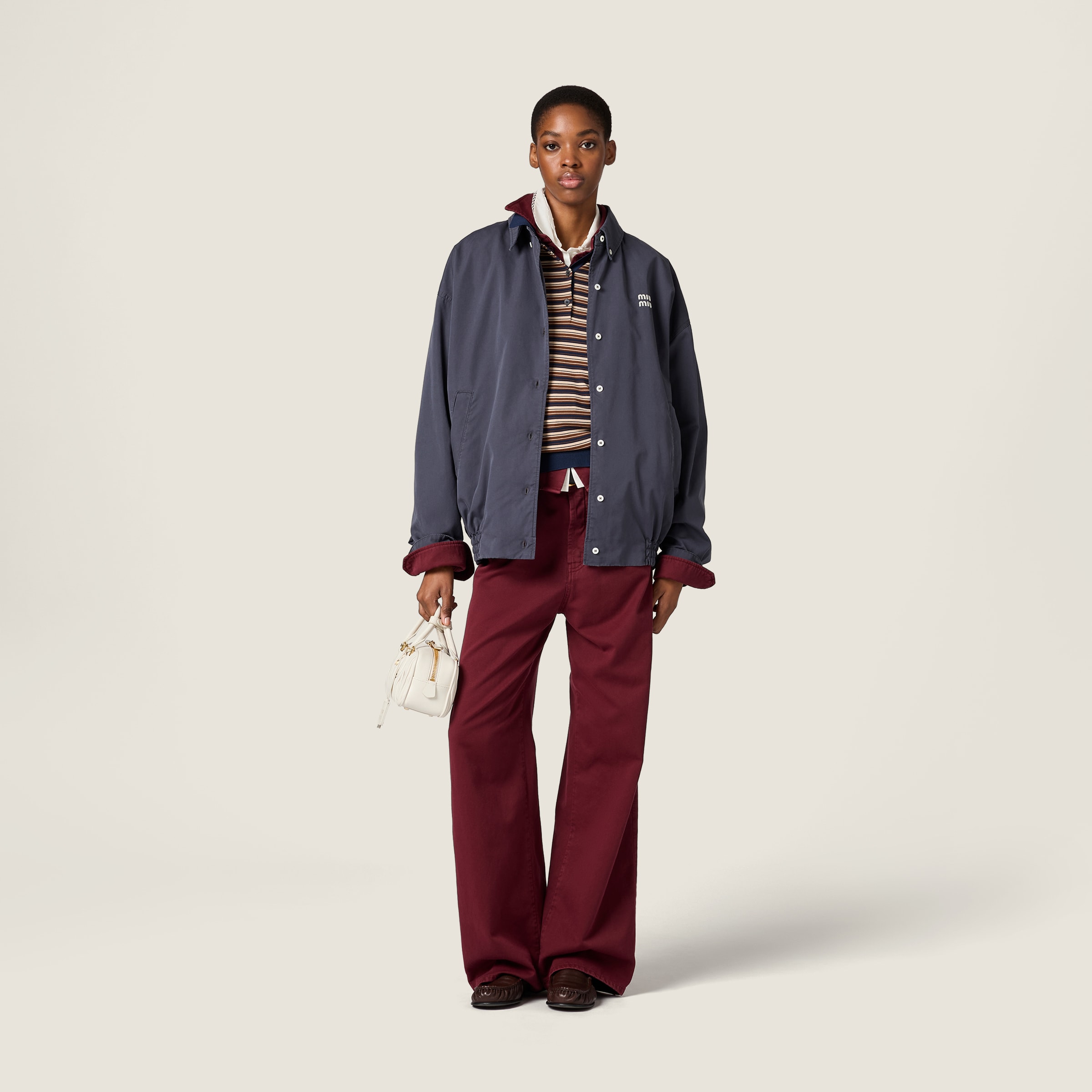 Women's Coats And Jackets | Miu Miu - United States