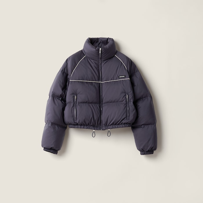 アウター ｜MIU MIU公式サイト