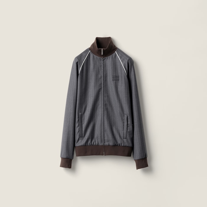 ブルゾン MiuMiu FW25 BLOUSON (ML1323SOOO 174X F0480) cq5dam.web.hE7E3DA.700.700.jpg