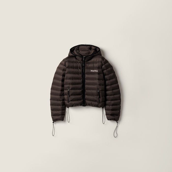 Outerwear For Women | Miu Miu
