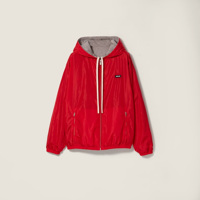 アウター ｜MIU MIU公式サイト