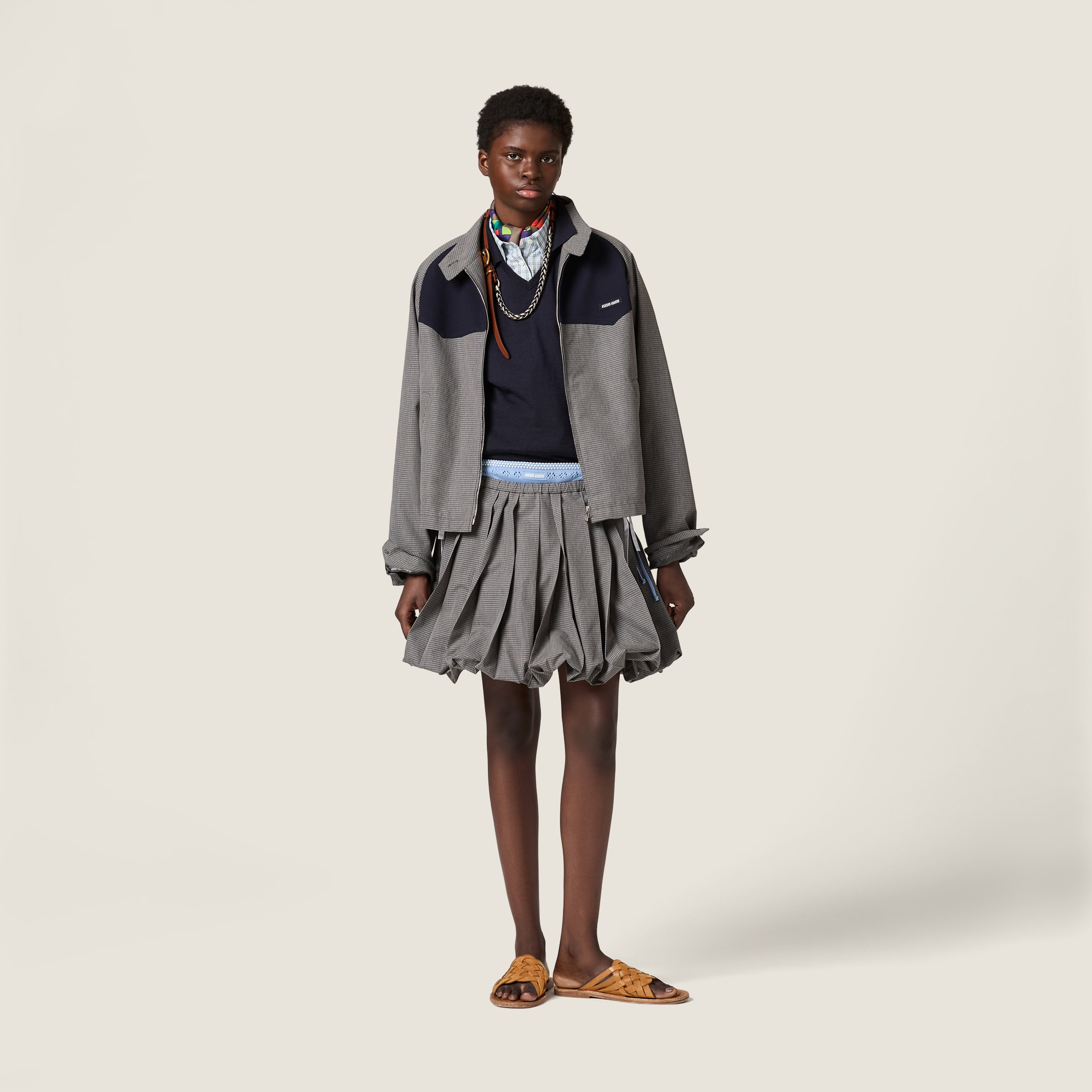Women's Coats And Jackets | Miu Miu - United States