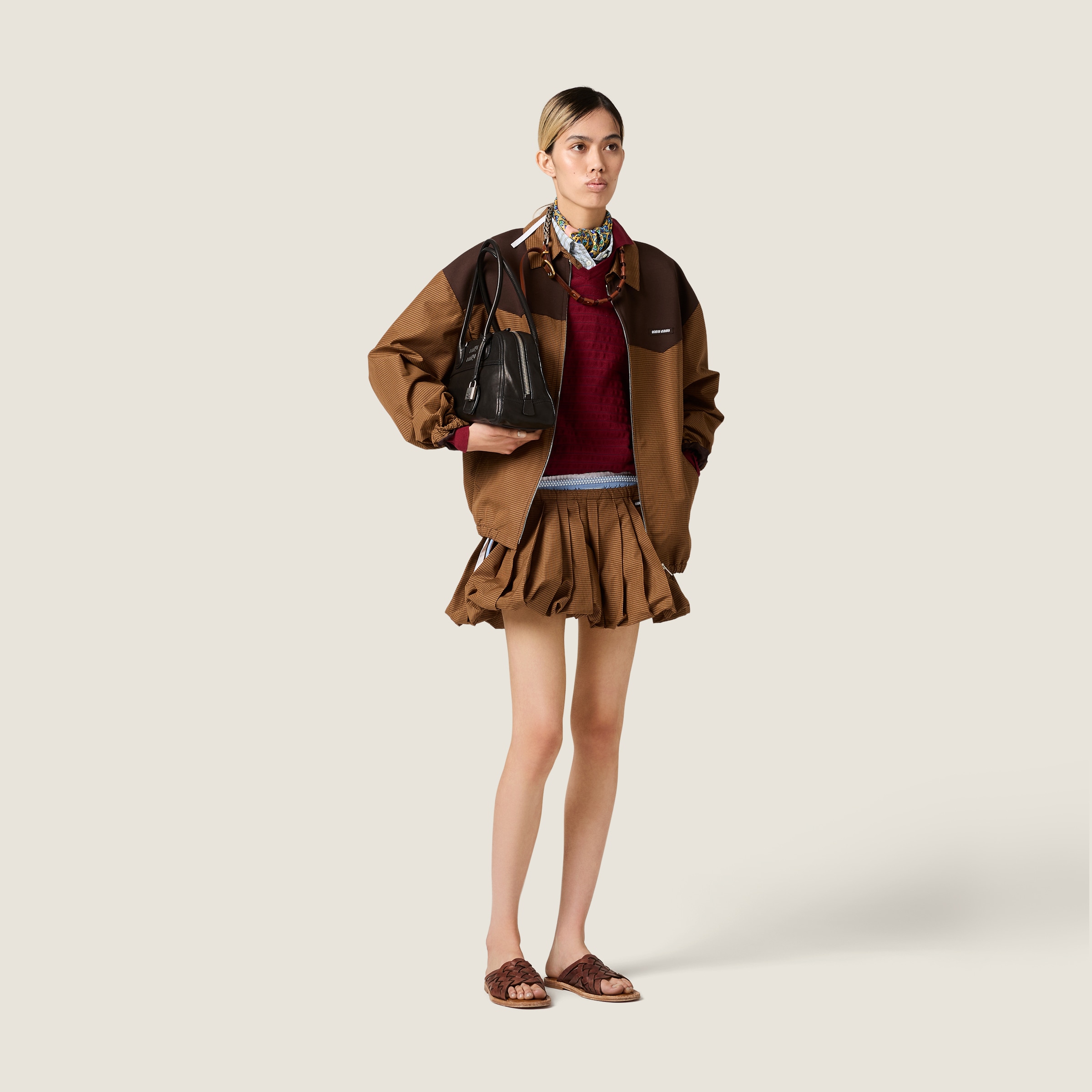 Women's Coats And Jackets | Miu Miu - United States