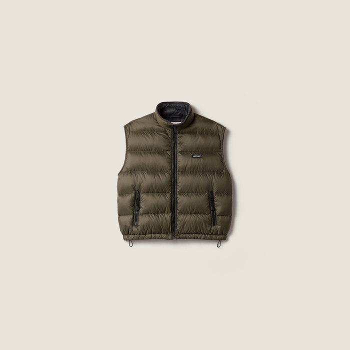 Designer Outerwear For Women | Miu Miu - United States