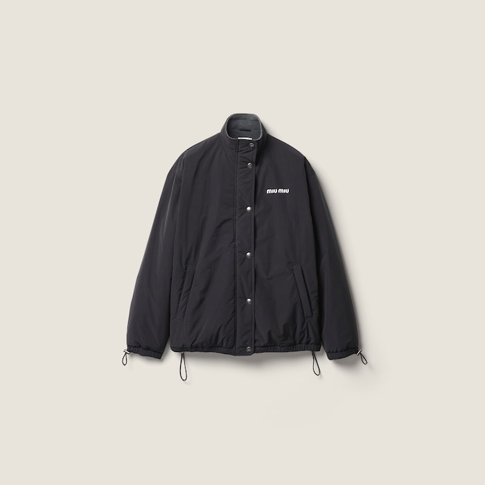 Women's Coats and Jackets | Miu Miu - United States