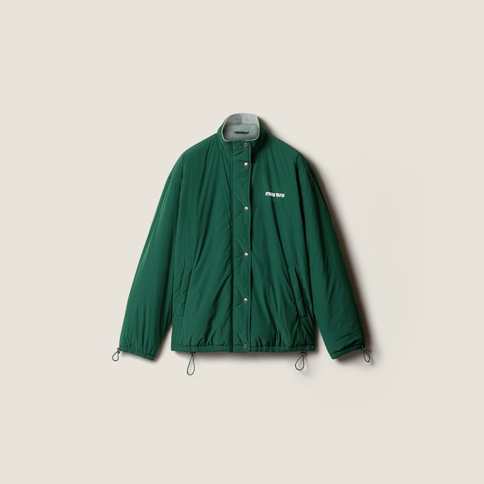 Women's Coats and Jackets | Miu Miu - United States