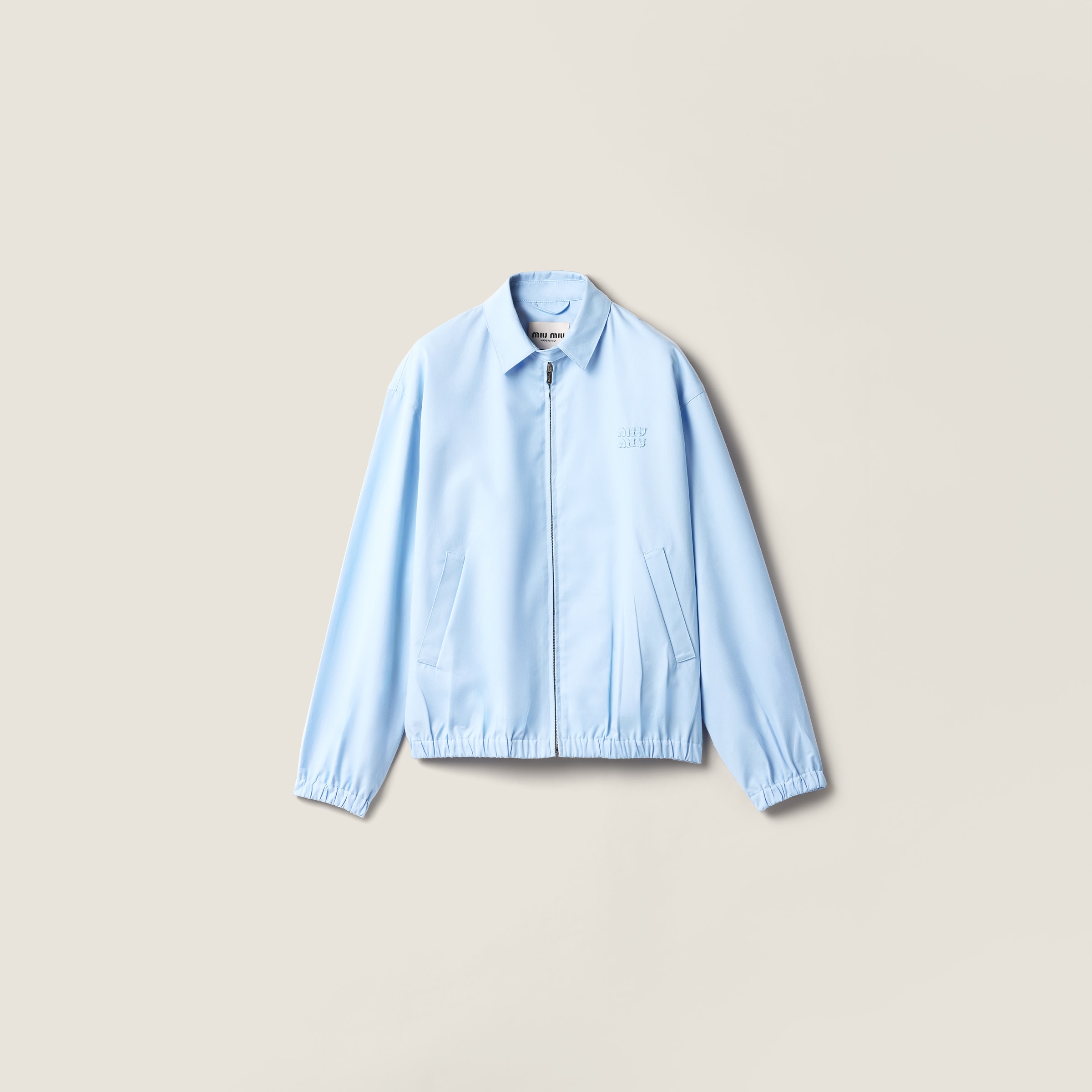 Women's Outerwear | Miu Miu - United States