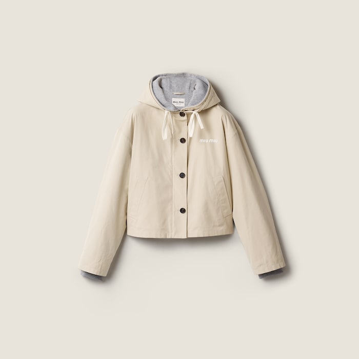 Women's Coats and Jackets | Miu Miu - United States