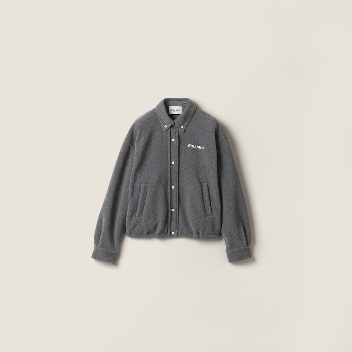 【大幅値下】miumiu ハーフコート　こじはるちゃん着用 Women's Coats And Jackets | Miu Miu - Taiwan