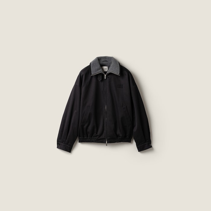 Women's Coats and Jackets | Miu Miu - United States