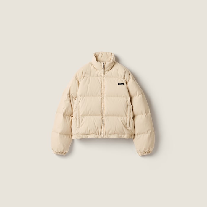 Designer Outerwear For Women | Miu Miu - Japan