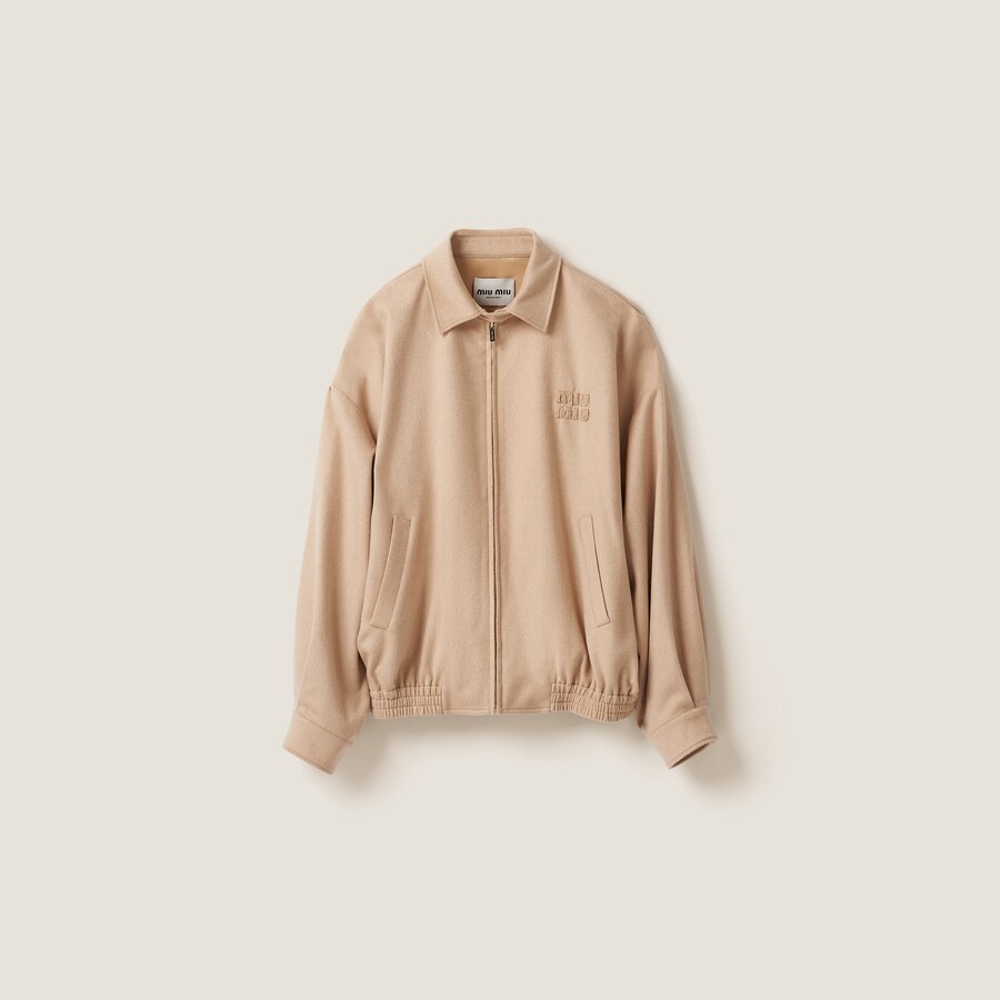 MIUMIU JACKET STYLE 499