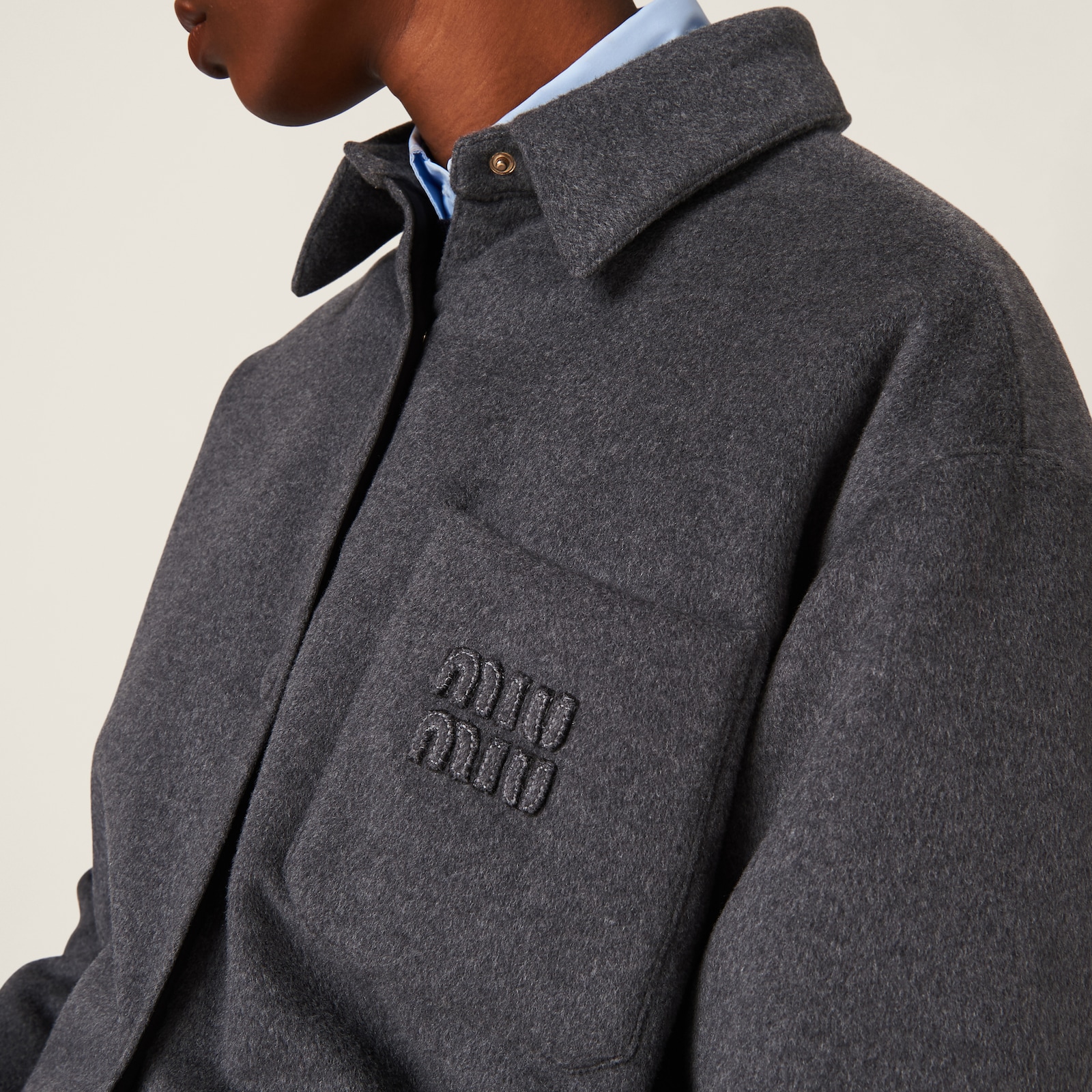 MIUMIU JACKET STYLE 580