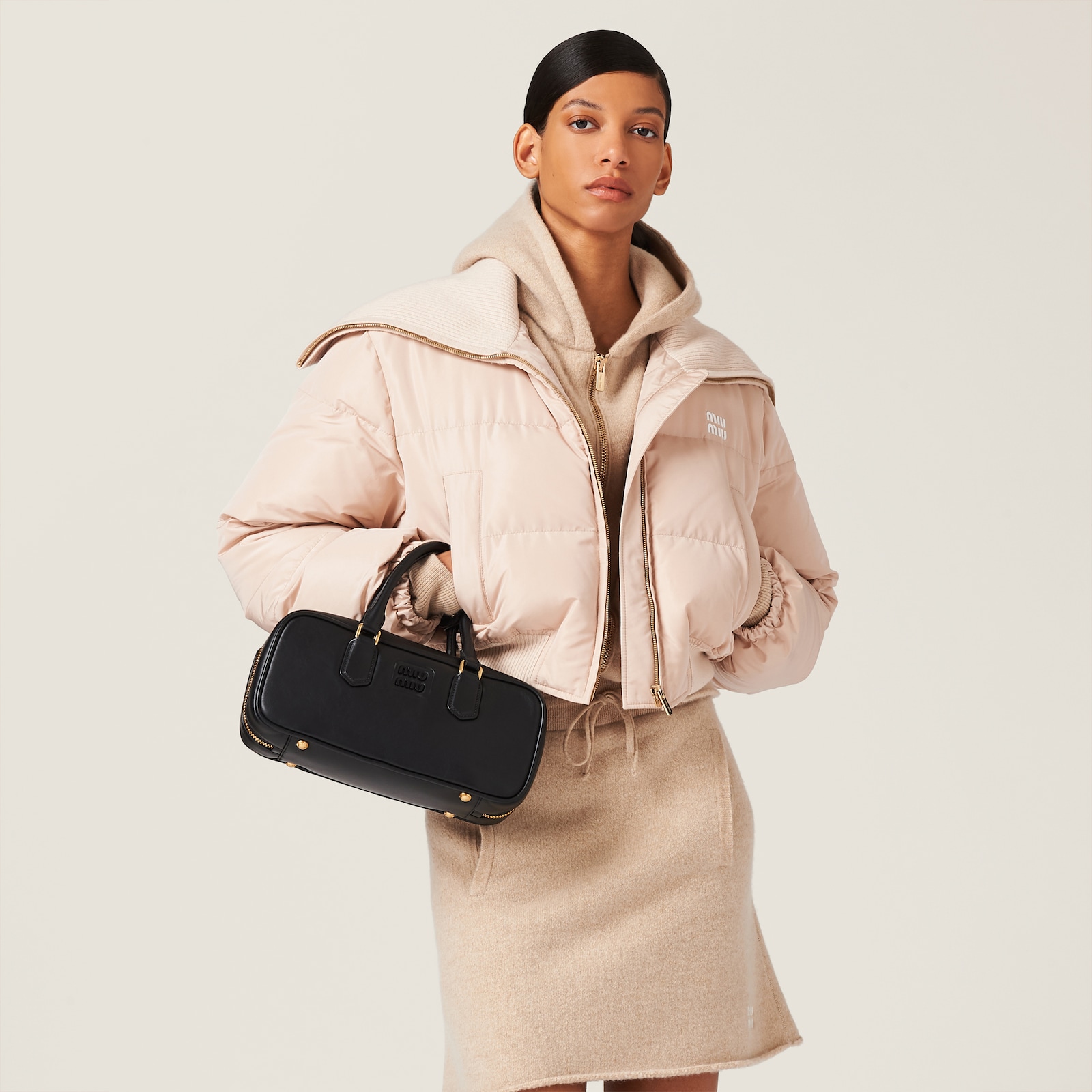 MIUMIU DOWN JACKET STYLE 686 main image 0