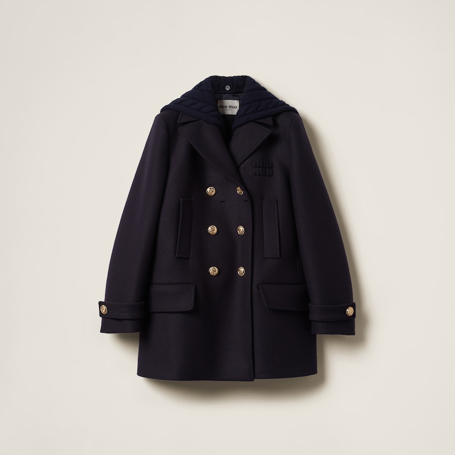 MIUMIU JACKET STYLE 87 main image 0