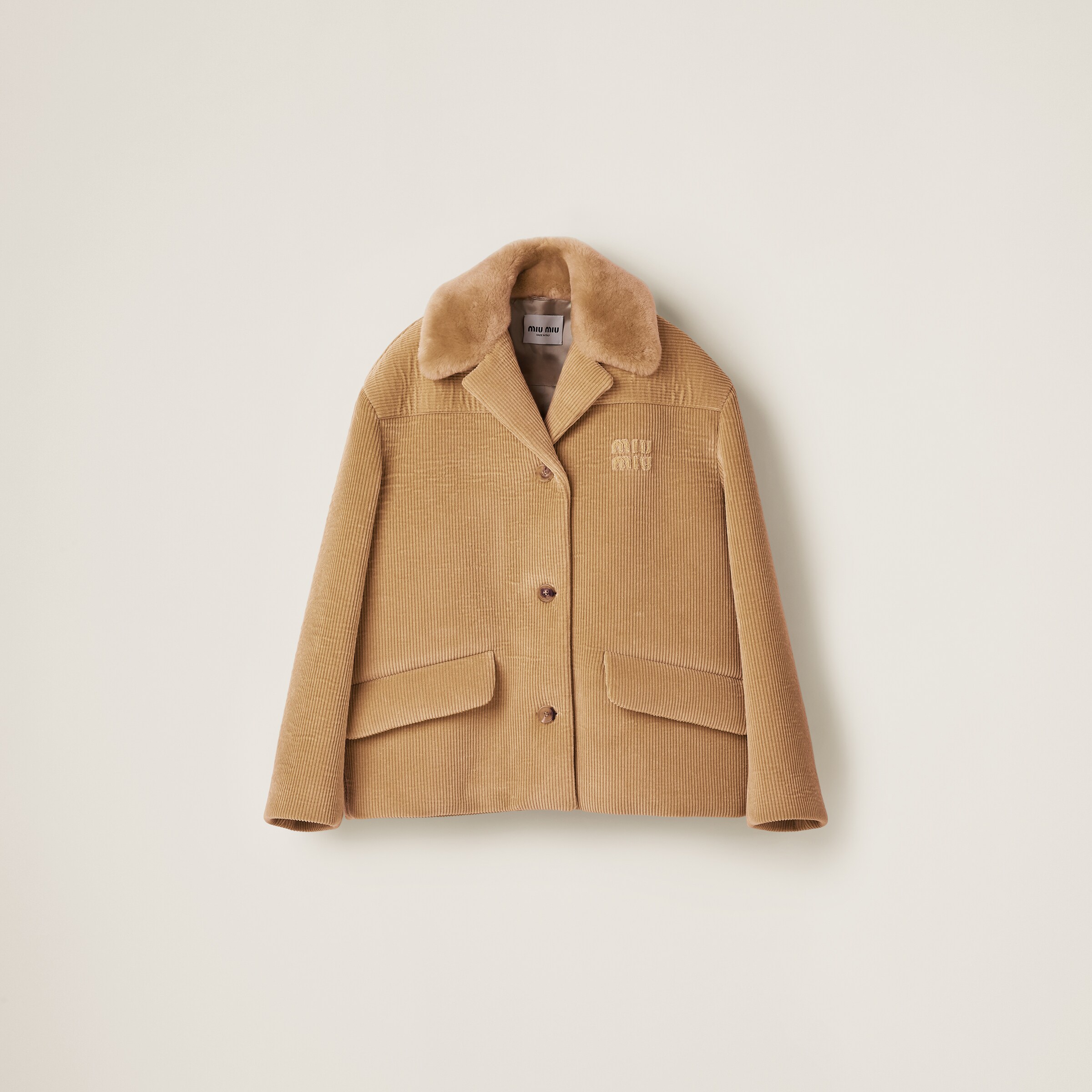 Miu on sale miu ropa