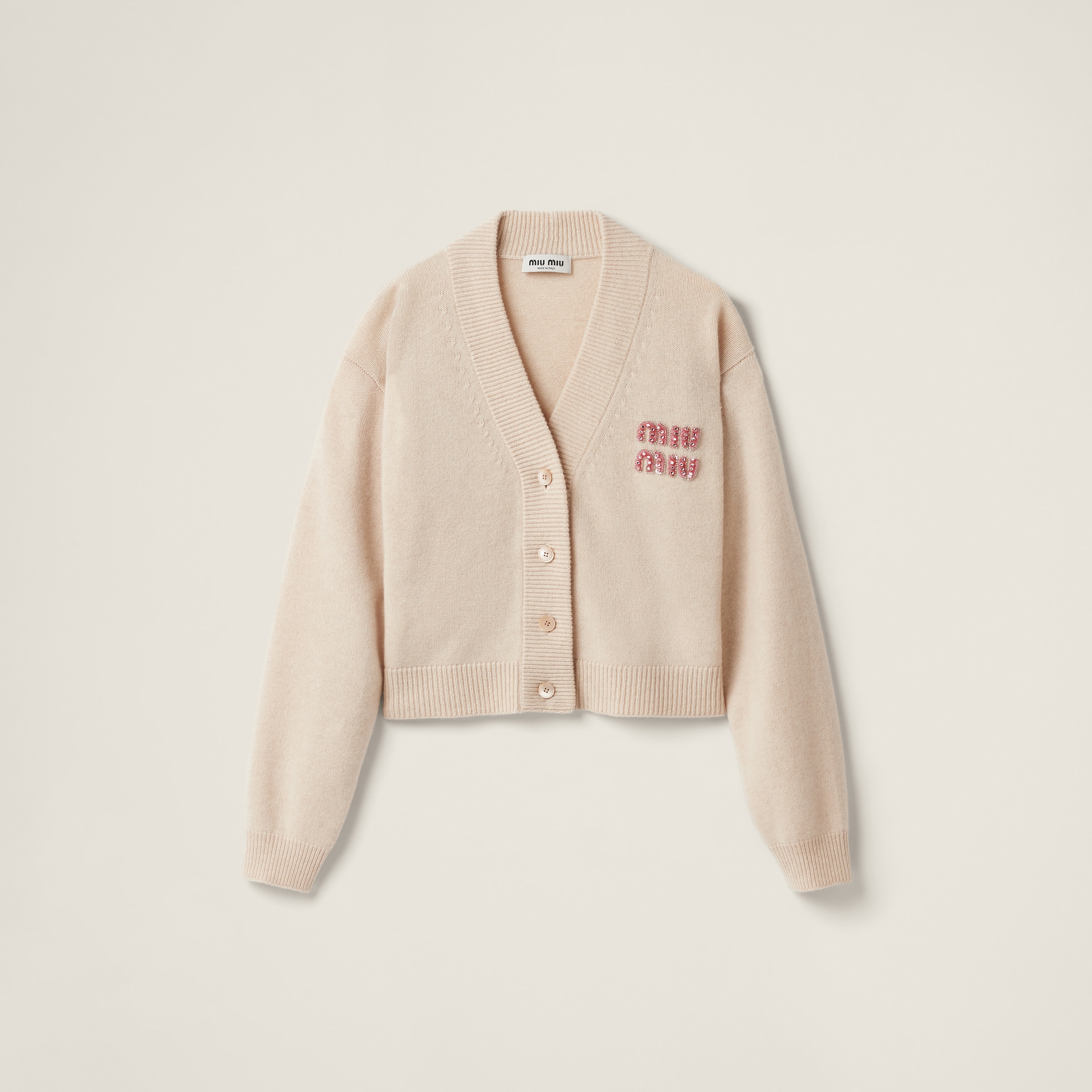 Miu miu sweater shop