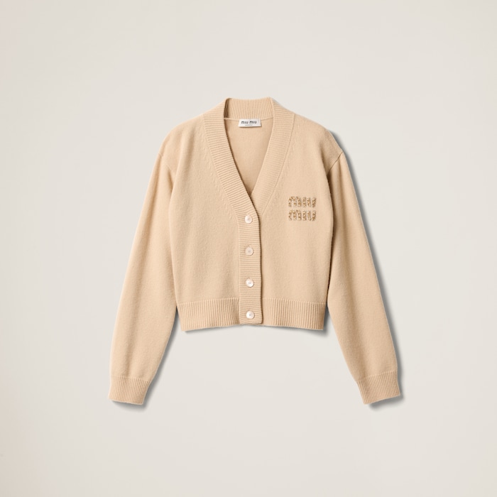 レディース】ニットウェア コレクション｜MIU MIU公式サイト
