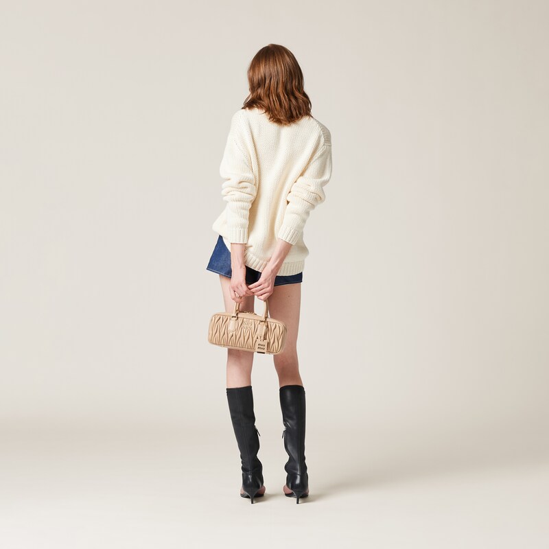 MIUMIU CARDIGAN STYLE 622
