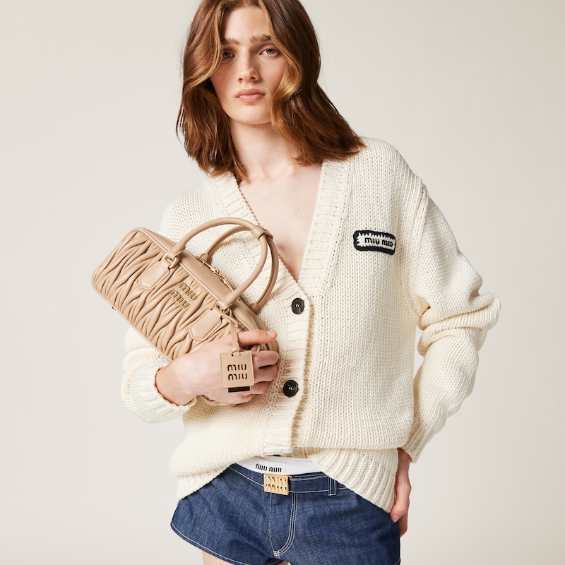 MIUMIU CARDIGAN STYLE 517 main image 0