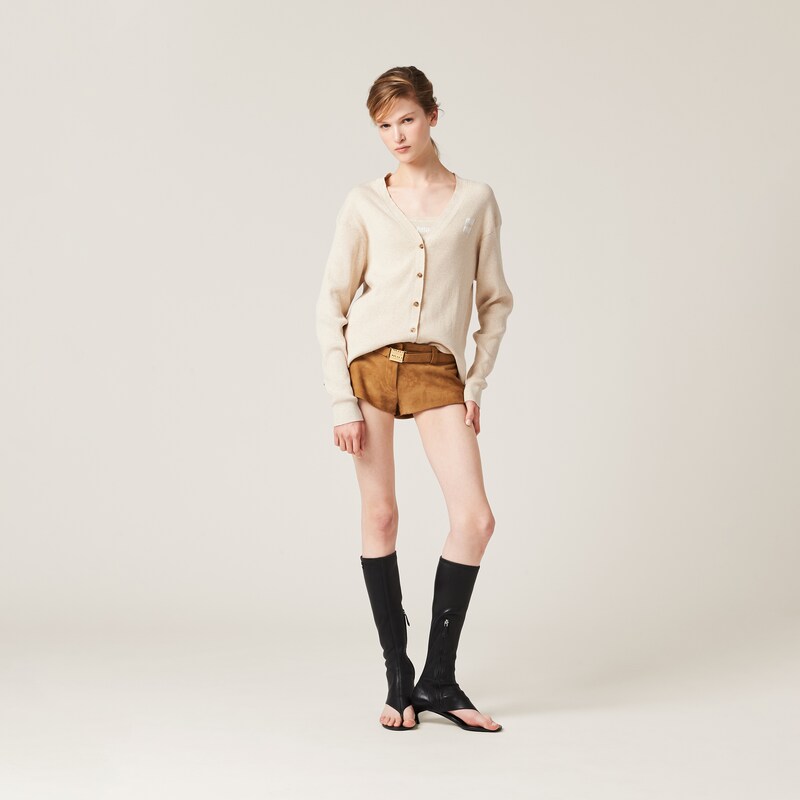 MIUMIU CARDIGAN STYLE 418 main image 1
