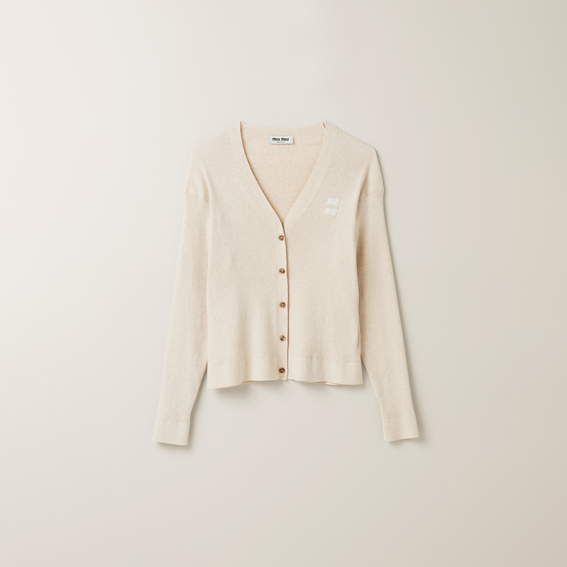 MIUMIU CARDIGAN STYLE 801