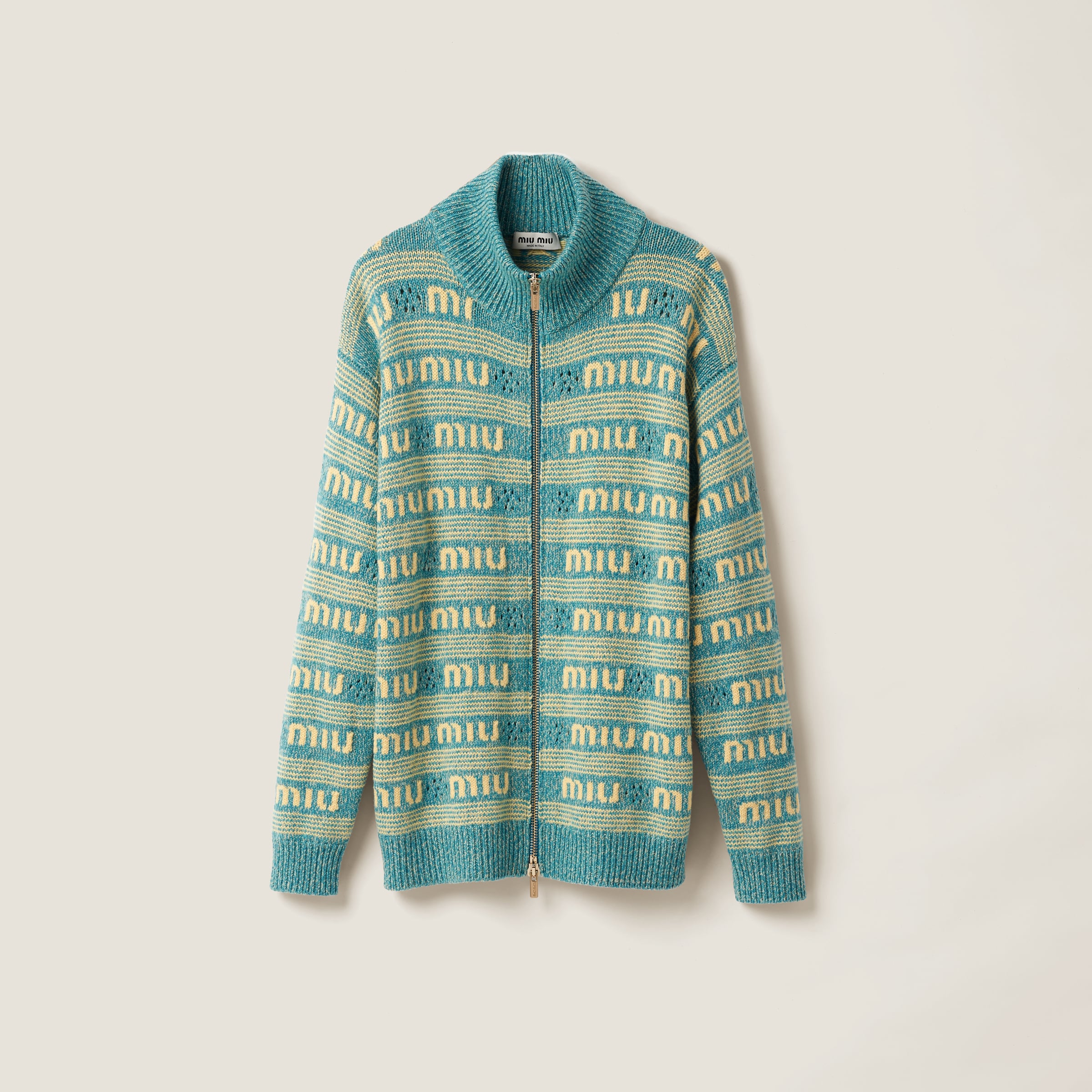 MIUMIU CARDIGAN STYLE 183