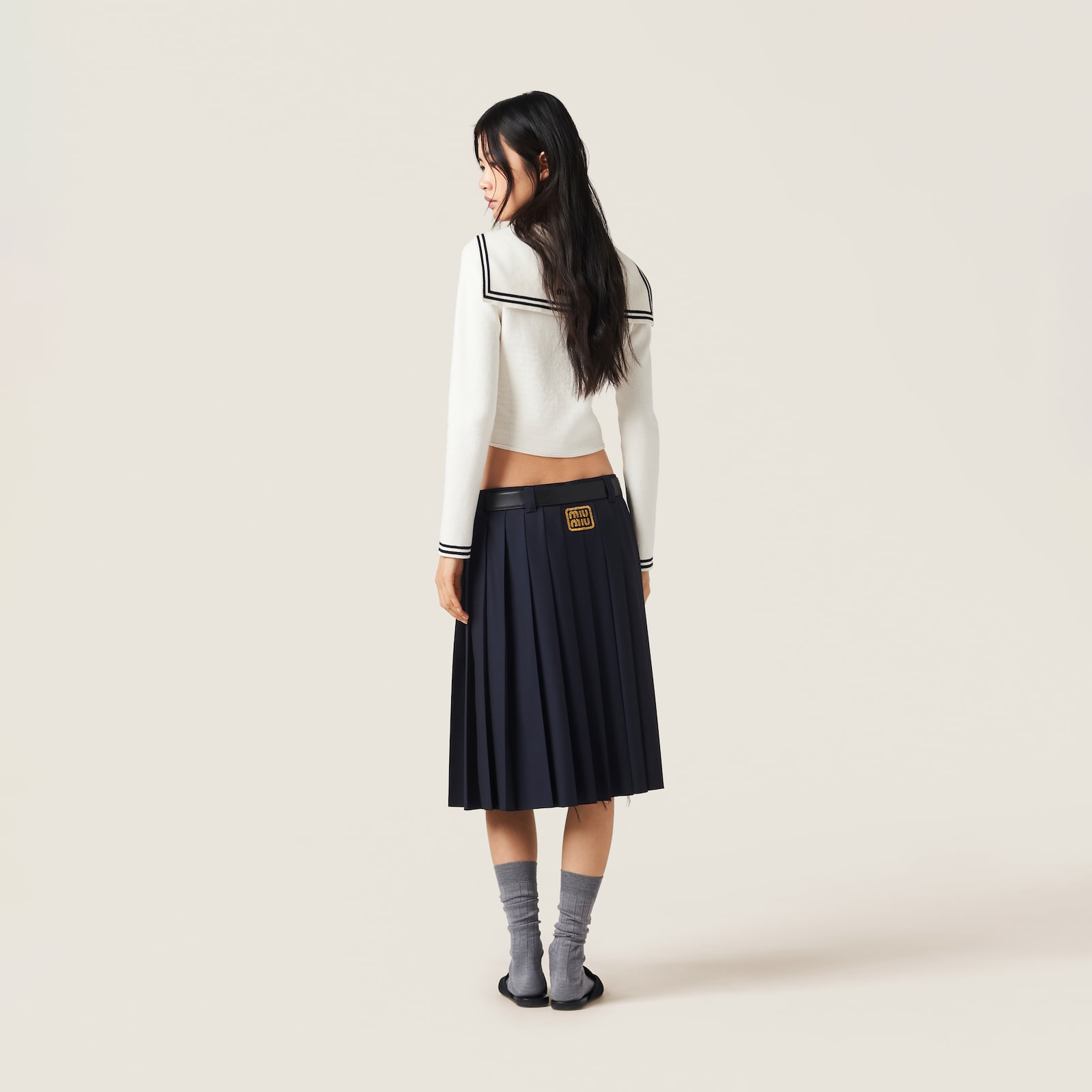 MIUMIU CARDIGAN STYLE 426