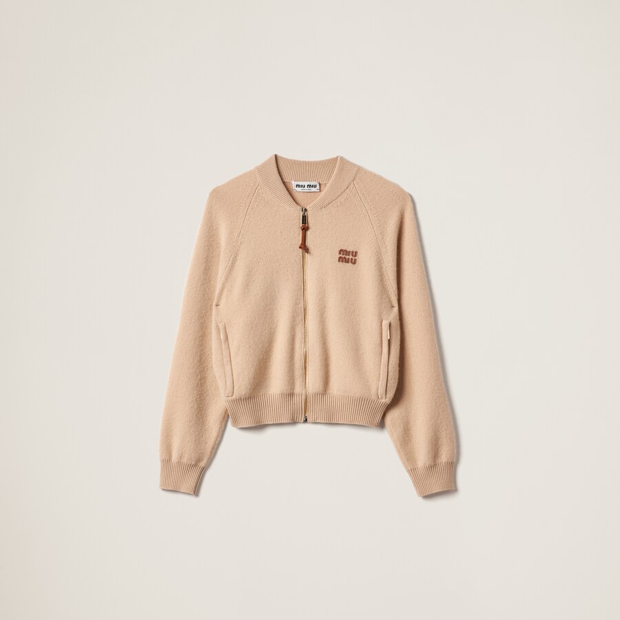 レディース】ニットウェア コレクション｜MIU MIU公式サイト