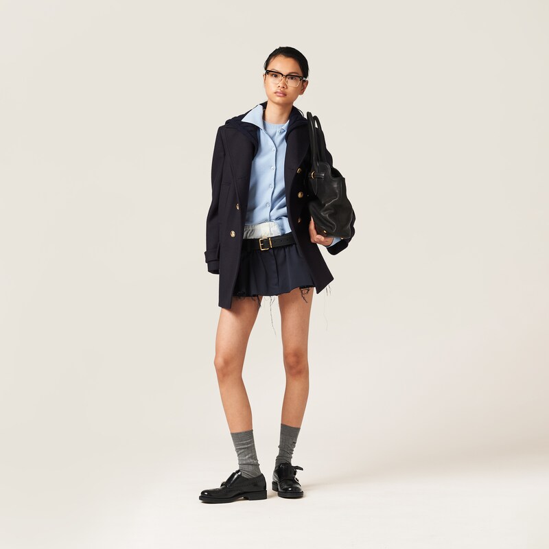 Cardigan en cachemire