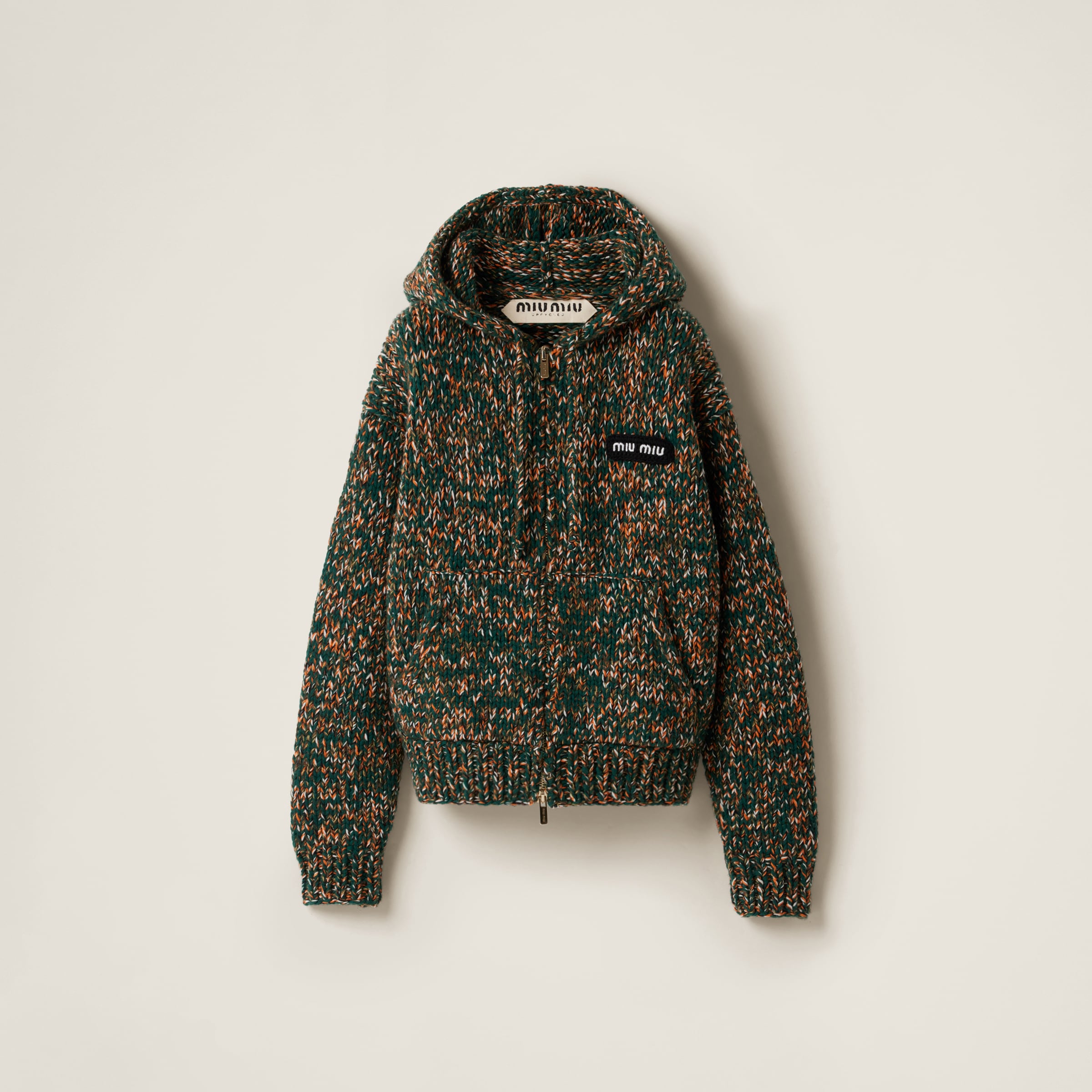 New Collection: Miu Miu Upcycled | Miu Miu