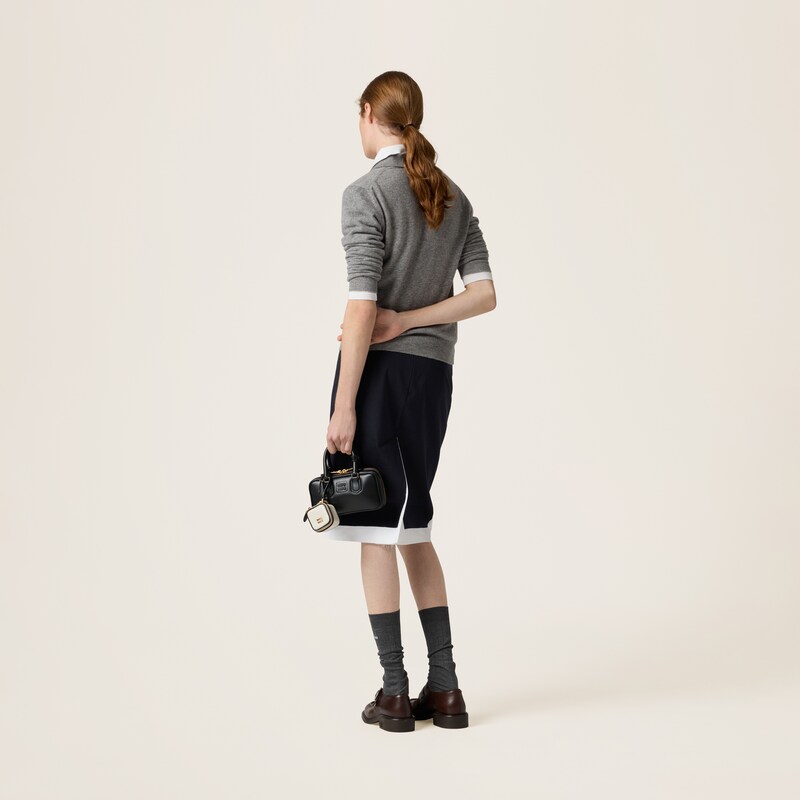 كارديغان من الكشمير