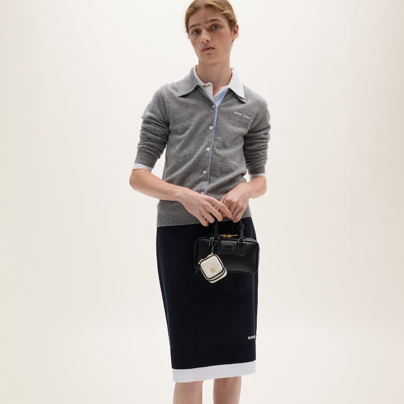 كارديغان من الكشمير