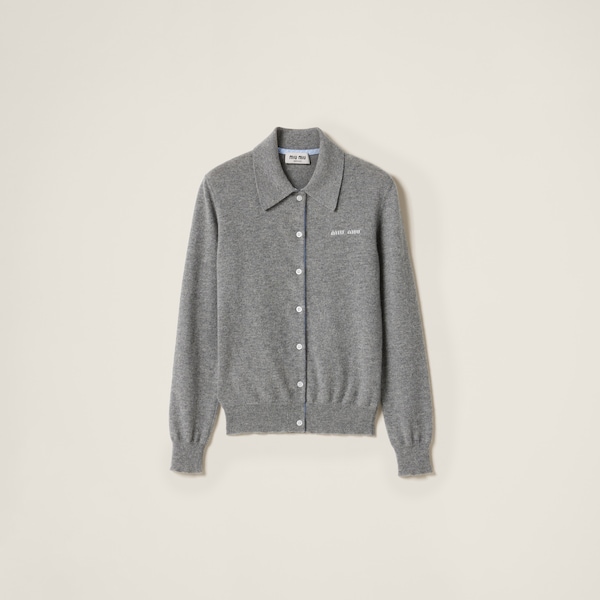 MIUMIU CARDIGAN STYLE 110