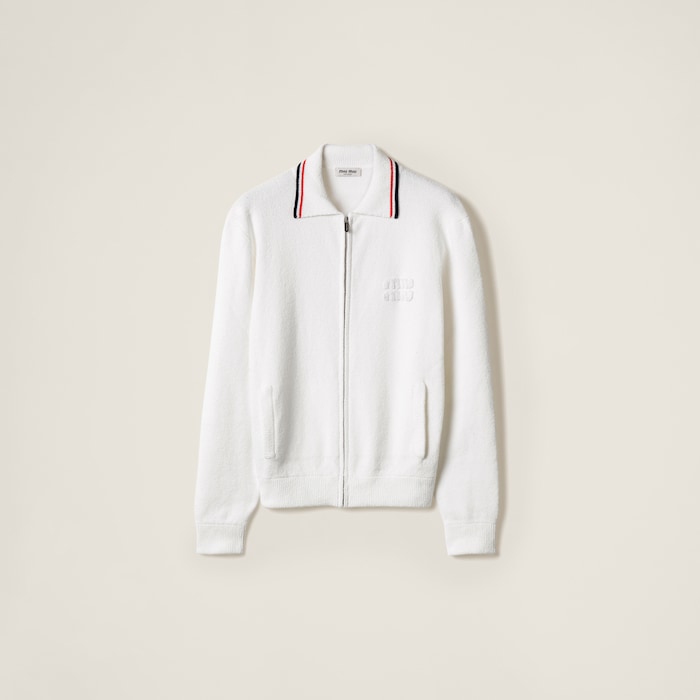 Knitwear - Page 2 | Miumiu