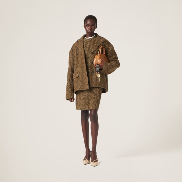 MIUMIU SKIRT STYLE 241