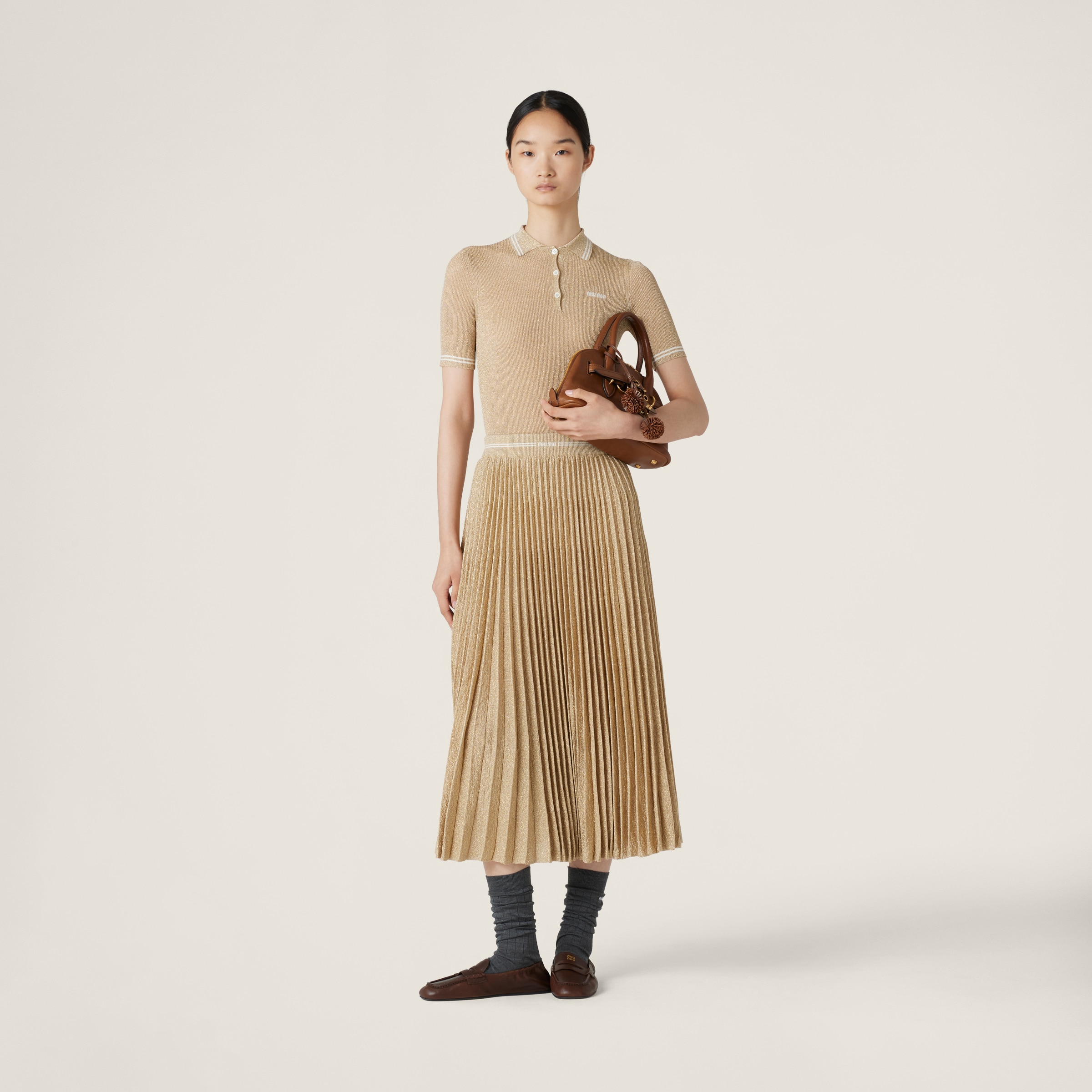 Knitwear For Women | Miu Miu Knitwear For Women | Miu Miu