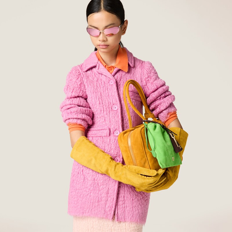 MIUMIU JACKET STYLE 630 main image 0